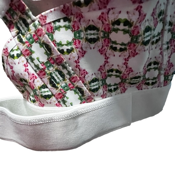 SheFit Flex Sports Bra NWT! Size:5LUXE - Picture 9 of 16